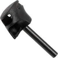 Morakniv Spark Fire Starter - Black