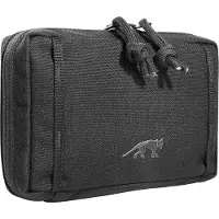 Tasmanian Tiger Organizador de bolso TT Tac Pouch 4.1, preto