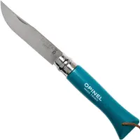 Opinel Canivete Trekking Inox Nº6 6 Unidades