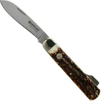 Böker Hunters Knife Mono CPM Cru-Wear 110609 faca de caça
