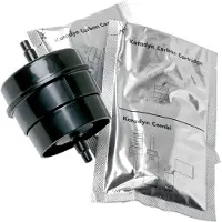 Katadyn Active Carbon Bottle Adapter