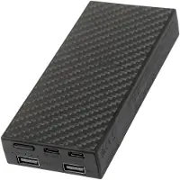 Nitecore NB20000 Gen3 Powerbank, 20.000 mAh