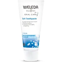Weleda Dentifricio Sole 75 ml — Dentifricio