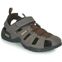 Teva Sandálias desportivas FOREBAY homens - Castanho - 47