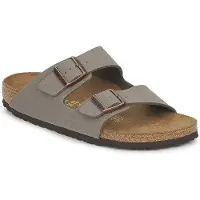 Birkenstock Sapato aberto 'Arizona' pedra