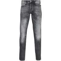 G-Star Calças de ganga tapered Raw 3301 STRAIGHT TAPERED homens - Cinza - US 30 / 34