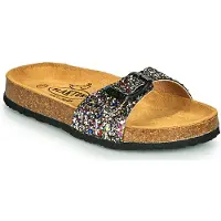 Plakton Chinelos BOM criancas - Multicolor - 25