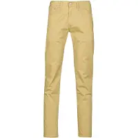 Levi's Calças de ganga slim 511 SLIM FIT homens - Bege - US 31 / 34