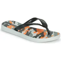 Ipanema Chinelos CLASSIC IX KIDS rapazes - Cinza - 29 / 30