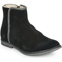 GBB Botas baixas OJIMA criancas - Preto - 28