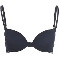 Emporio Armani Adaptáveis CC317-162394-00135 mulheres - Azul - US 36C