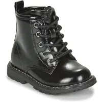 Chicco Botas baixas COLLES rapazes - Preto - 28