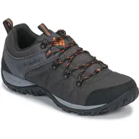 Columbia Sapatos de caminhada PEAKFREAK VENTURE LT homens - Cinza - 42