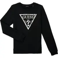 GUESS Sweat-shirt SINENA criancas - Preto - 12 ans