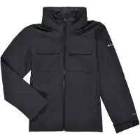 Columbia Casacos VEDDER PARK JACKET criancas - Preto - 4 ans