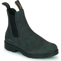 Blundstone Botas baixas ORIGINAL HIGH TOP CHELSEA BOOTS mulheres - Preto - 39