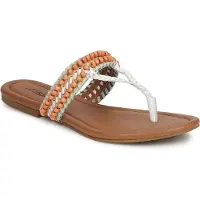 Lucky brand Chinelos DOLLIS mulheres - Multicolor - 36