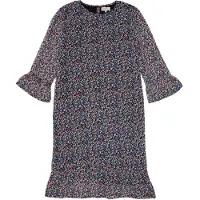 ONLY Vestidos curtos KONJULIA criancas - Azul - 8 ans
