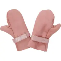 Easy peasy Luvas TOUCHOO criancas - Rosa - Único