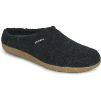 Giesswein Chinelos VEITSCH homens - Cinza - 46