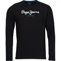 Pepe Jeans Camiseta De Manga Comprida Eggo