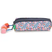 Tann'S Estojo ANTONIA TROUSSE DOUBLE criancas - Multicolor - Único