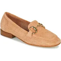 Jb martin Mocassins MAYA mulheres - Castanho - 41