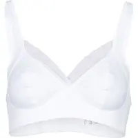 Playtex Triangulares FEEL GOOD SUPPORT mulheres - Branco - 100B