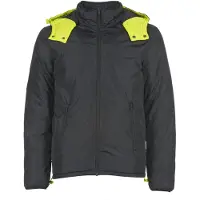 Benetton Quispos CUFU homens - Preto - FR 54