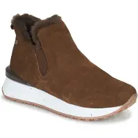 Gioseppo Botas baixas JONDAL mulheres - Castanho - 38
