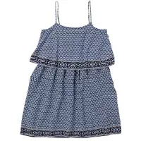 Pepe Jeans Vestidos curtos LUCIA criancas - Azul - 14 ans