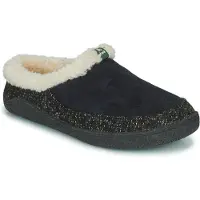 Kamik Chinelos NUTMEG mulheres - Preto - 41