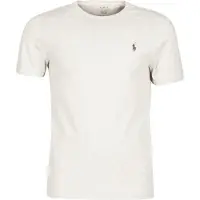 Ralph Lauren Camisa bege