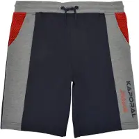 Kaporal Shorts / Bermudas MAKI rapazes - Multicolor - 16 ans