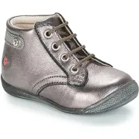 GBB Botas baixas NICOLE criancas - Prata - 22