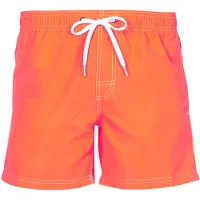 Sundek Fatos e shorts de banho SHORT DE BAIN homens - Laranja - EU XL