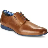 Fluchos Sapatos VESUBIO homens - Castanho - 41