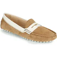 Jb martin Mocassins 1TABATA mulheres - Castanho - 36