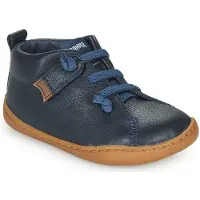 Camper Sapato baixo 'Peu Cami' navy