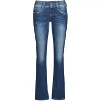 Pepe Jeans Calças Jeans GEN mulheres - Azul - US 25 / 34