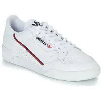 Adidas Sapatos Continental 80