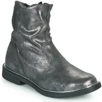 GBB Botas baixas MICKY criancas - Cinza - 33