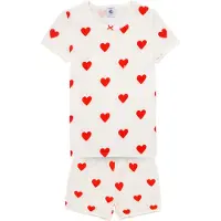 Petit Bateau Conjuntos de pijama MICOURT criancas - Multicolor - 36 mois