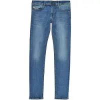 Diesel Gangas Skinny SLEENKER rapazes - Azul - 10 ans