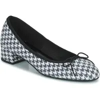 Jb martin Escarpim REVE mulheres - Preto - 39