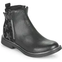 GBB Botas baixas XIANA criancas - Castanho - 33