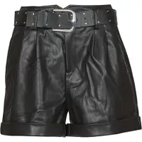 Morgan's Pomade Shorts / Bermudas SHINGA mulheres - Preto - FR 42