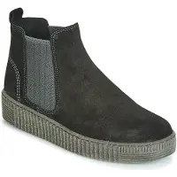 Gabor Botas baixas 3373117 mulheres - Preto - 37