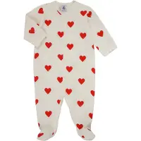 Petit Bateau Conjuntos de pijama MESCOEURS criancas - Multicolor - 18 mois