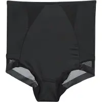 Playtex Cuecas PERFECT SILOUHETTE mulheres - Preto - FR 48